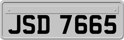 JSD7665