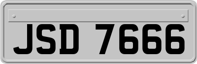 JSD7666