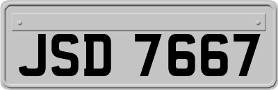 JSD7667
