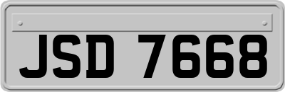 JSD7668