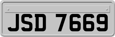 JSD7669