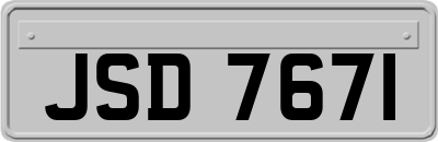 JSD7671