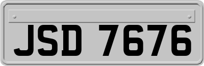 JSD7676