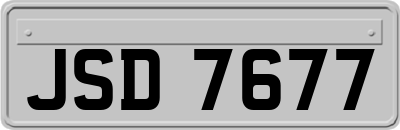 JSD7677