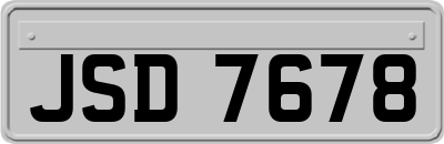 JSD7678
