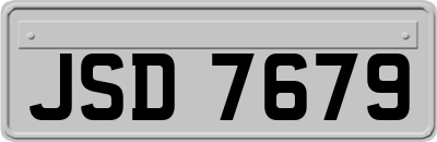 JSD7679