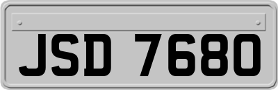 JSD7680