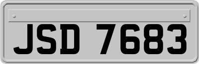 JSD7683