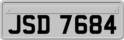 JSD7684