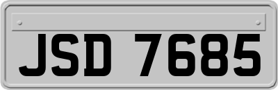 JSD7685