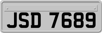 JSD7689
