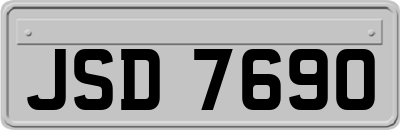JSD7690