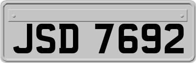 JSD7692