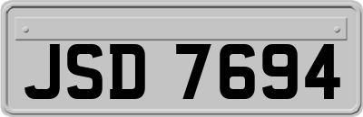 JSD7694