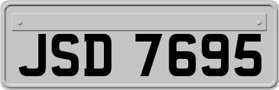 JSD7695