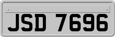 JSD7696