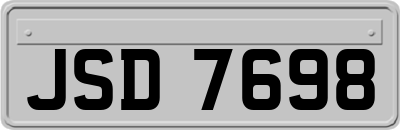 JSD7698