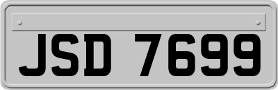 JSD7699