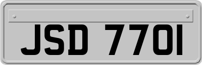 JSD7701
