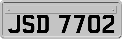 JSD7702