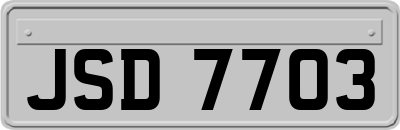 JSD7703