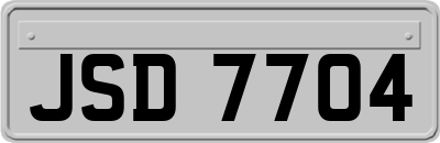 JSD7704