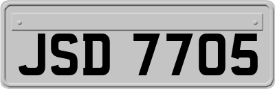 JSD7705