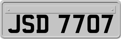 JSD7707