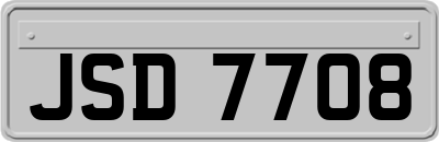 JSD7708