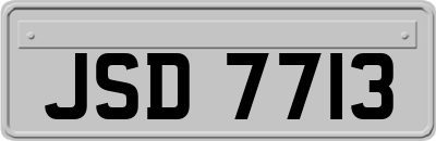 JSD7713
