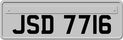 JSD7716