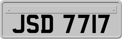 JSD7717
