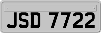 JSD7722