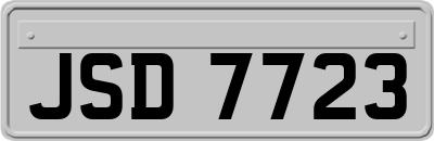 JSD7723