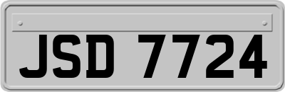JSD7724