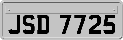 JSD7725