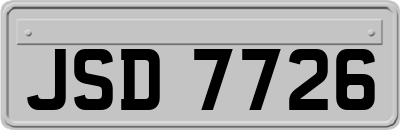 JSD7726