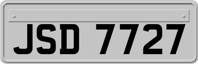 JSD7727