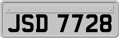 JSD7728