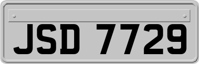 JSD7729