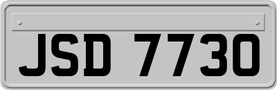JSD7730