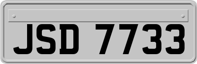 JSD7733