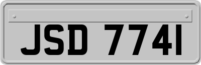 JSD7741