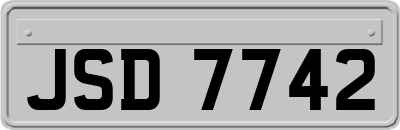 JSD7742