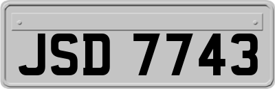 JSD7743