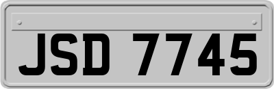 JSD7745