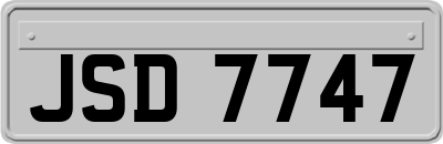 JSD7747