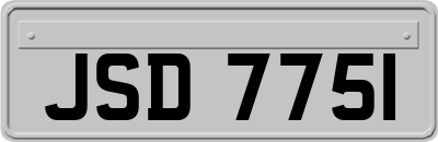 JSD7751