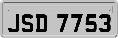 JSD7753