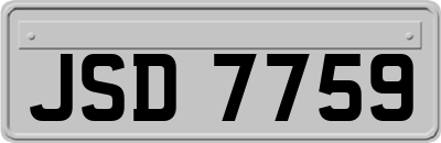 JSD7759